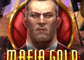 Игровой автомат Mafia Gold
